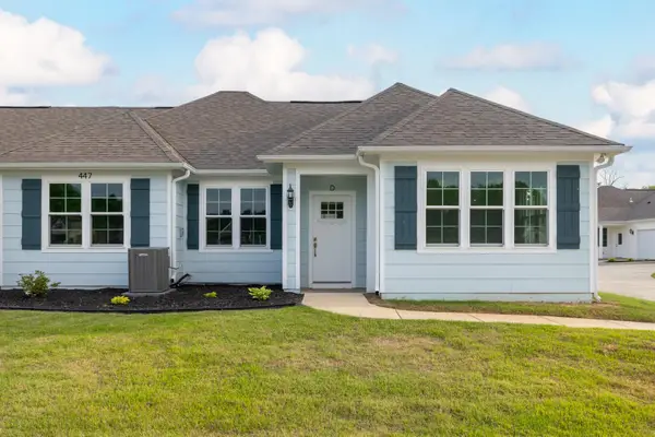 447 ABBEY RD, Munford, TN 38058