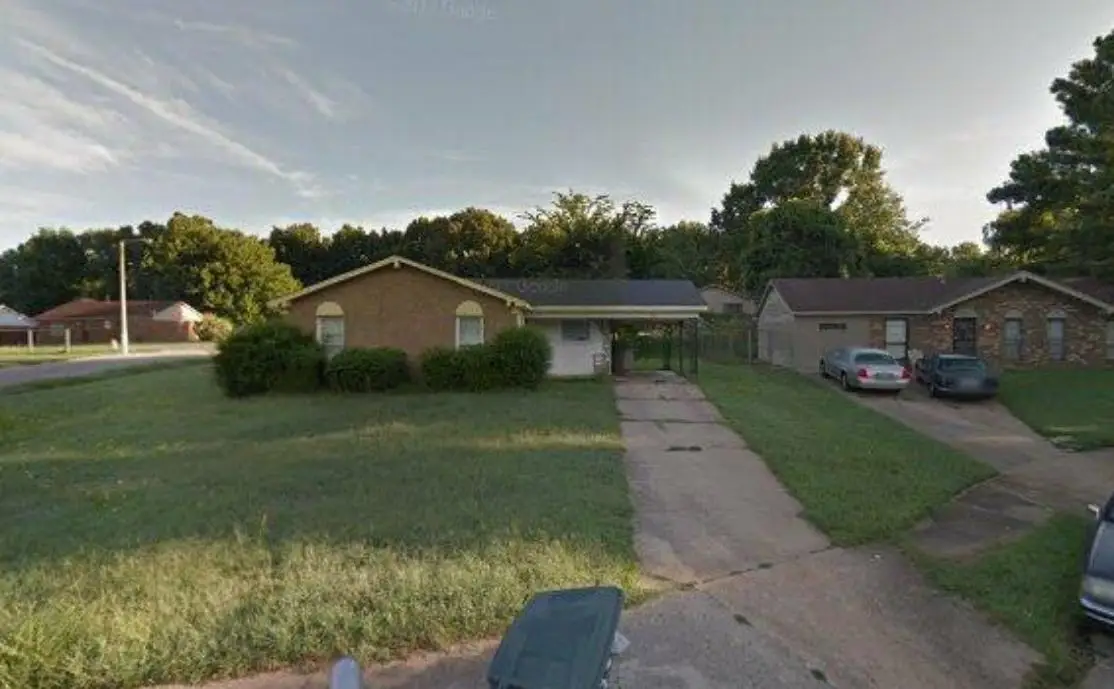 2610 DERBYSHIRE AVE, Memphis, TN 38127 - Image #1