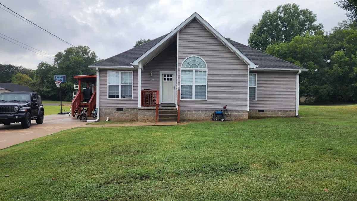 423 MARSHALL DR, Halls, TN 38040 - Image #1
