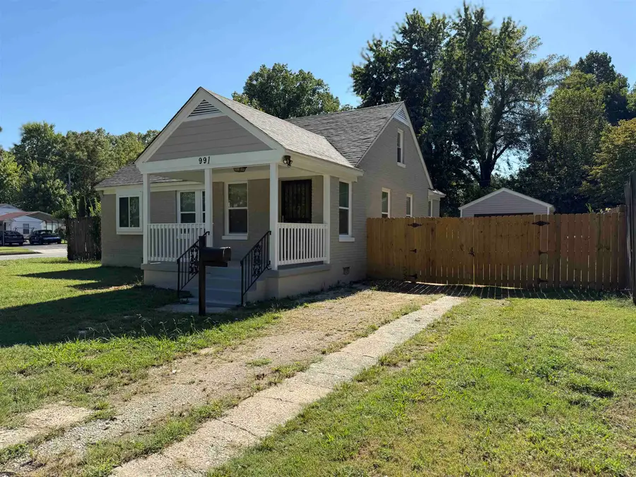 991 MCEVERS RD, Memphis, TN 38111 - Image #2