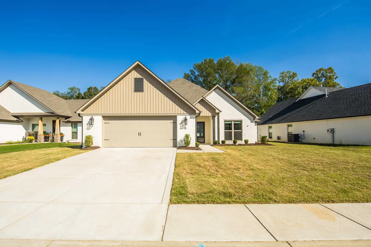 18 KINGSTON CREEK DR, Jackson, TN 38305 - #1