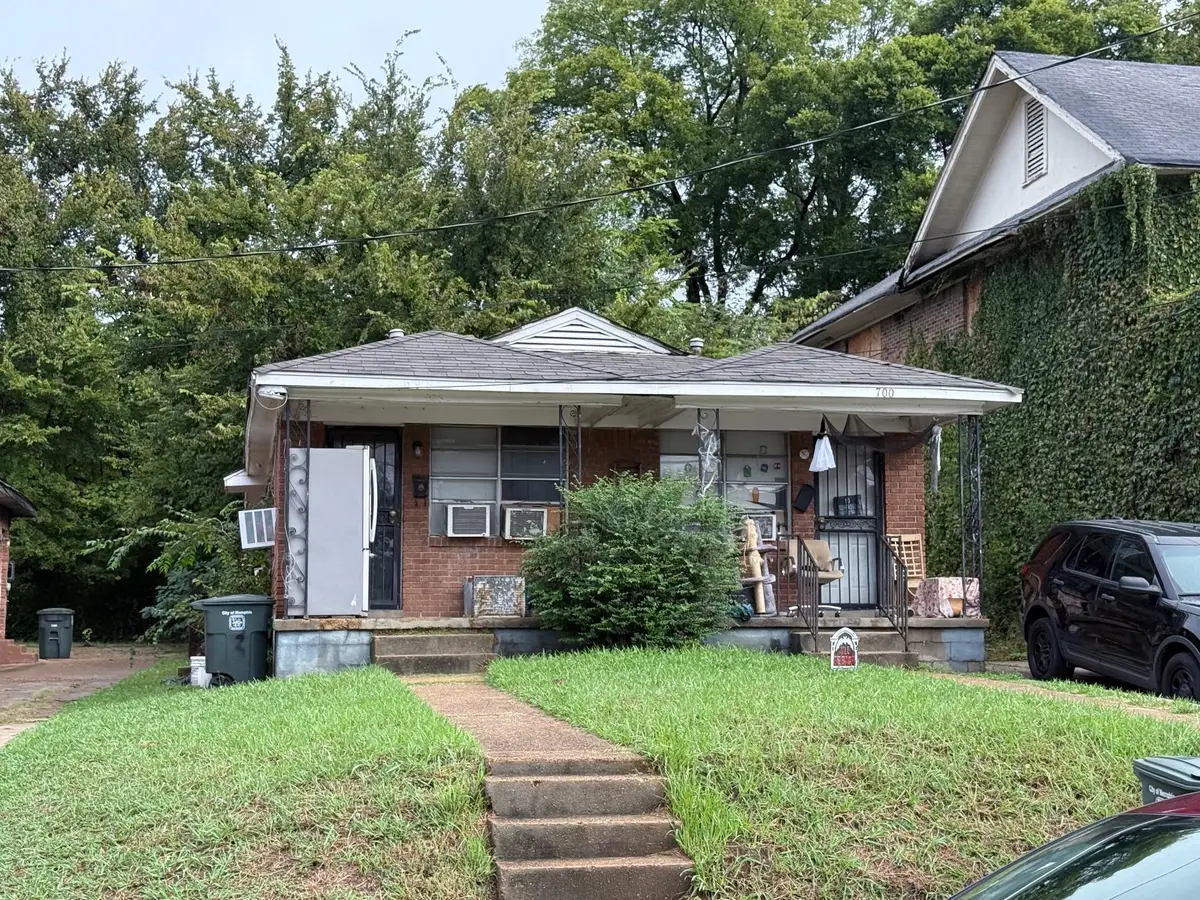 698 E MCLEMORE AVE, Memphis, TN 38106 - Image #1