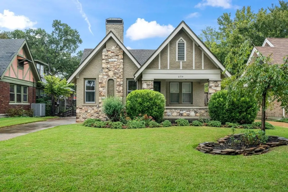 894 SHERIDAN ST, Memphis, TN 38107 - Image #1