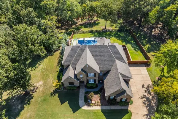 10075 POTTER WAY RD, Lakeland, TN 38002