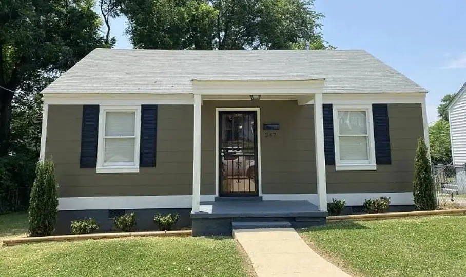 247 MODDER AVE, Memphis, TN 38109 - Image #1