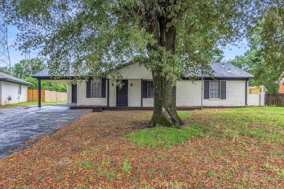 1279 EASON AVE, Memphis, TN 38116 - Image #1