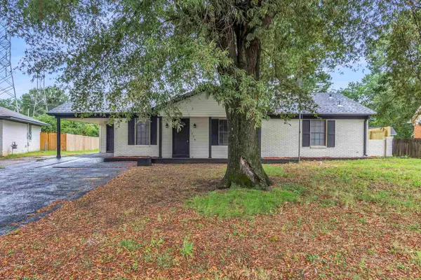 1279 EASON AVE, Memphis, TN 38116