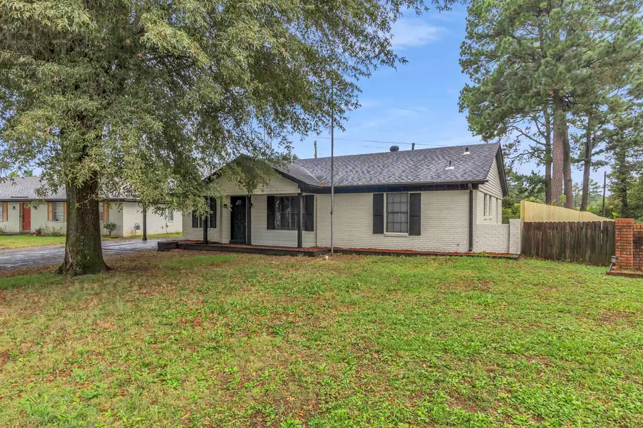 1279 EASON AVE, Memphis, TN 38116 - Image #3