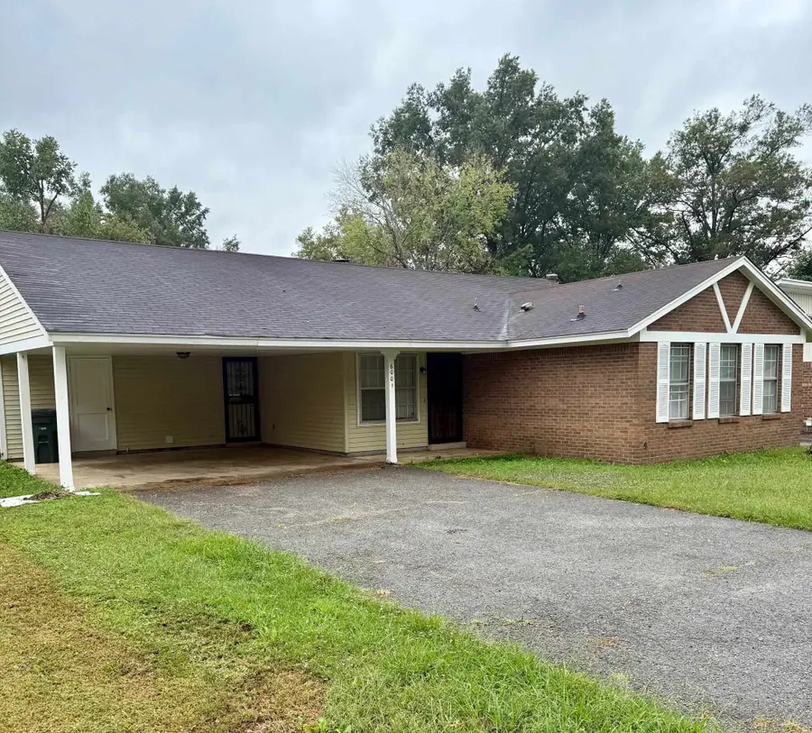 6001 MINGLE RD E, Memphis, TN 38141 - Image #2