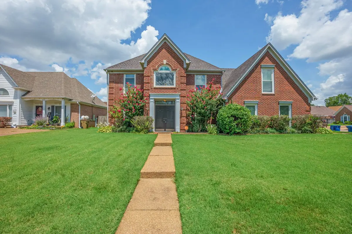 9276 CHALKWELL AVE, Cordova, TN 38016 - Image #1