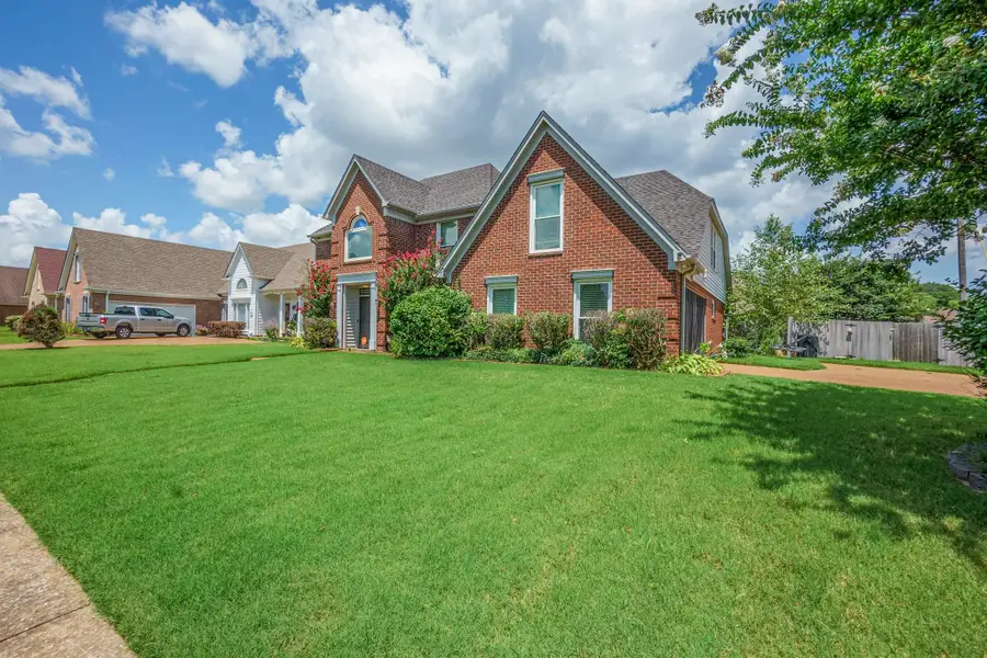 9276 CHALKWELL AVE, Cordova, TN 38016 - Image #2