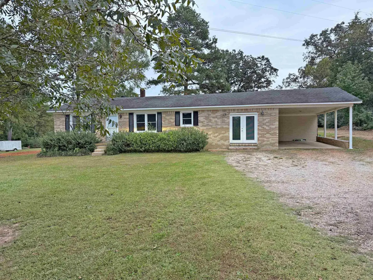 8540/8530 GLENDALE RD, Morris Chapel, TN 38361 - Image #1