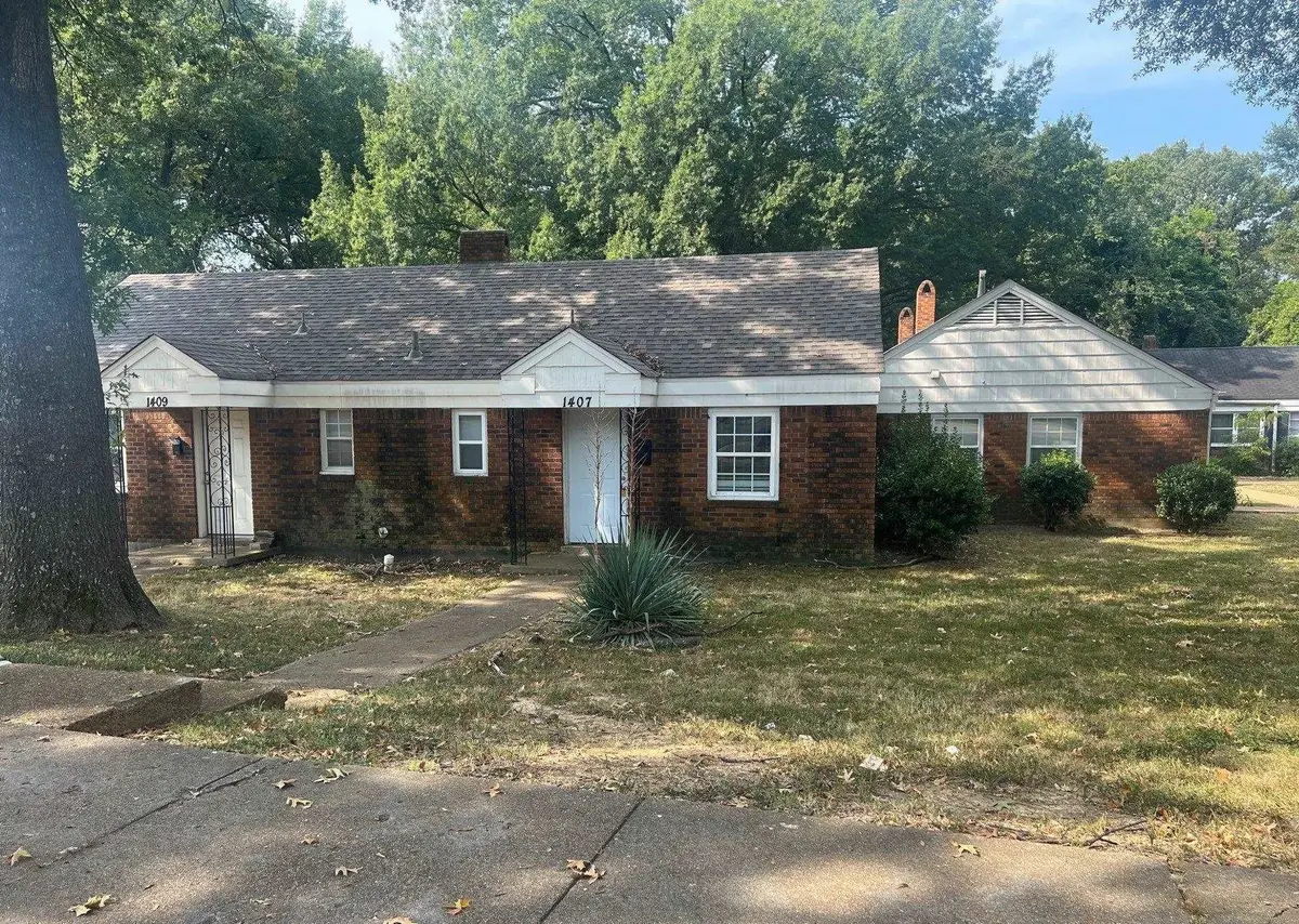 1407 SEMMES ST #21, Memphis, TN 38114 - Image #1