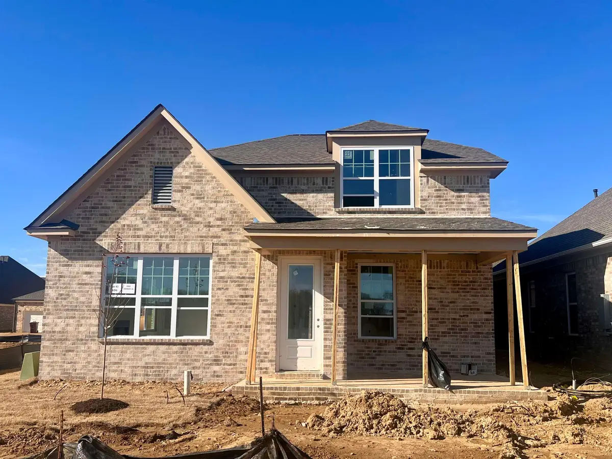 4849 ZANDER LN, Collierville, TN 38017 - Image #1