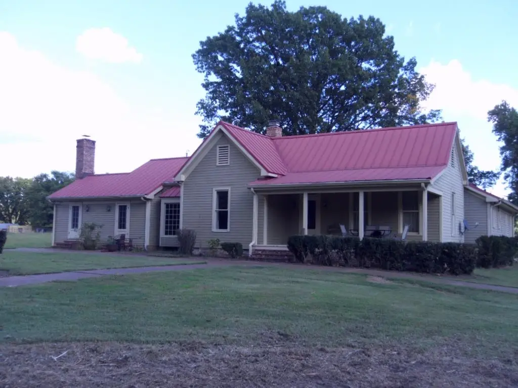 6746 OLD MILLINGTON RD, Millington, TN 38053 - Image #1