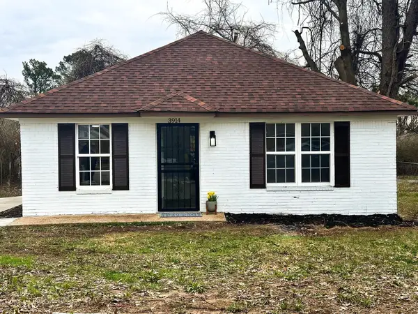 3914 SCHOOLFIELD RD, Memphis, TN 38127