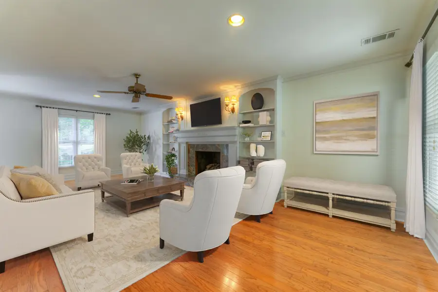 3385 BEAVER RUN DR, Collierville, TN 38017 - Image #3