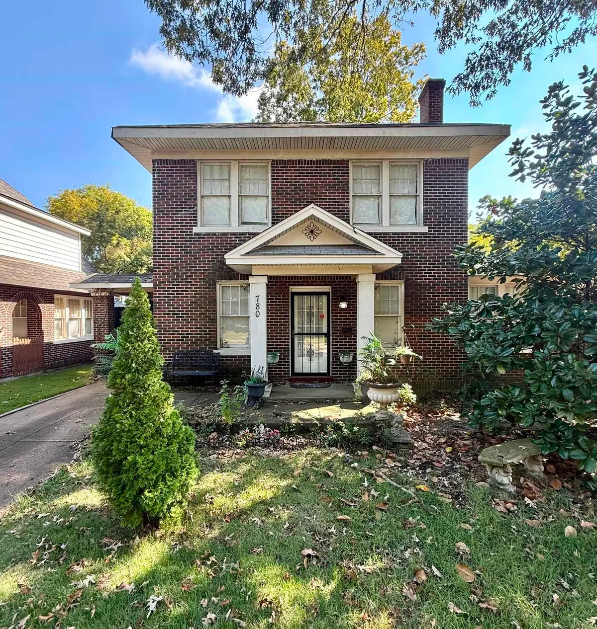 780 N TREZEVANT ST, Memphis, TN 38112 - Image #1