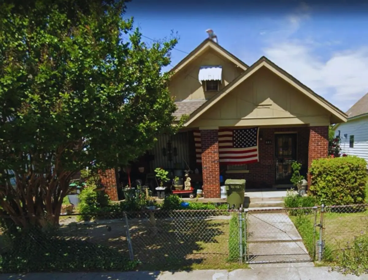 643 MCDAVITT PL, Memphis, TN 38107 - Image #1