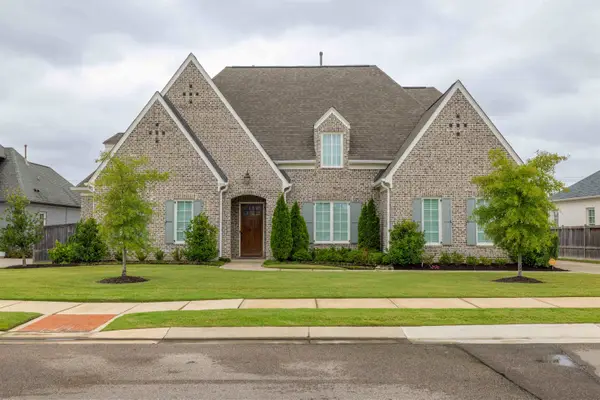 1272 PERCHERON PASS, Collierville, TN 38017