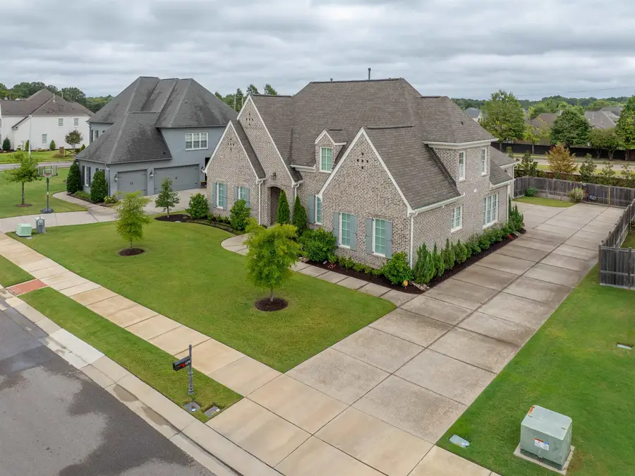 1272 PERCHERON PASS, Collierville, TN 38017 - Image #2