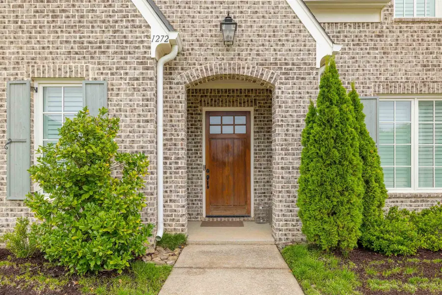 1272 PERCHERON PASS, Collierville, TN 38017 - Image #3