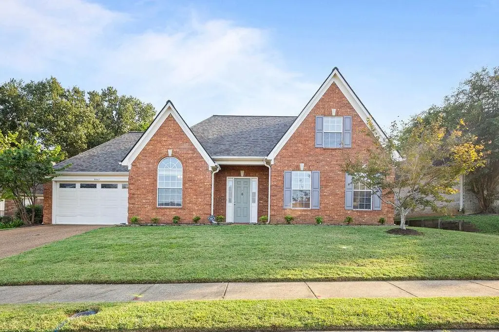 9547 MORNING SHADOW DR, Cordova, TN 38016 - Image #1