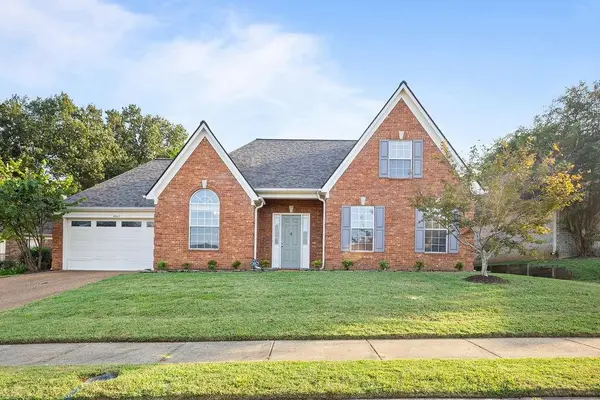 9547 MORNING SHADOW DR, Cordova, TN 38016