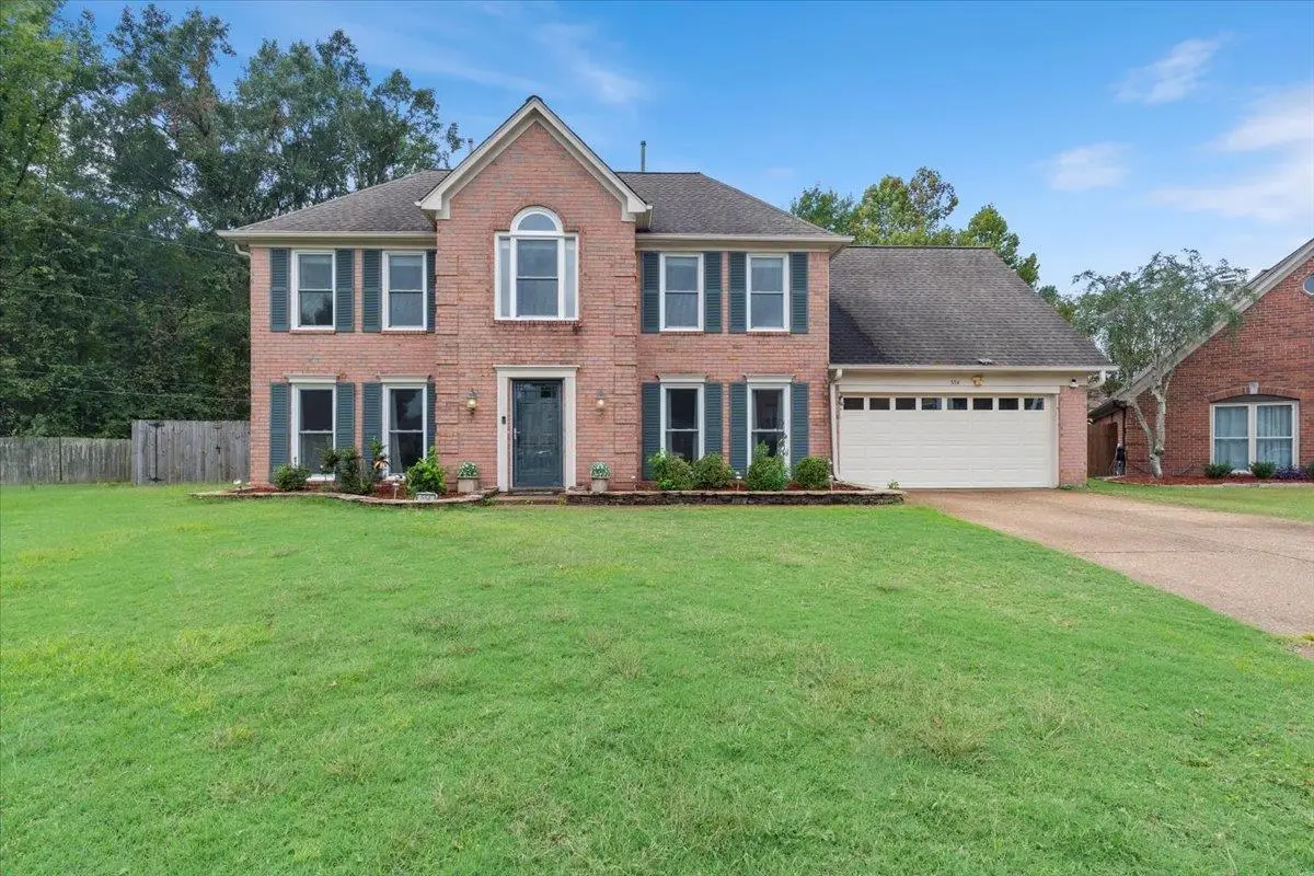 554 INDIAN CV, Cordova, TN 38018 - Image #1