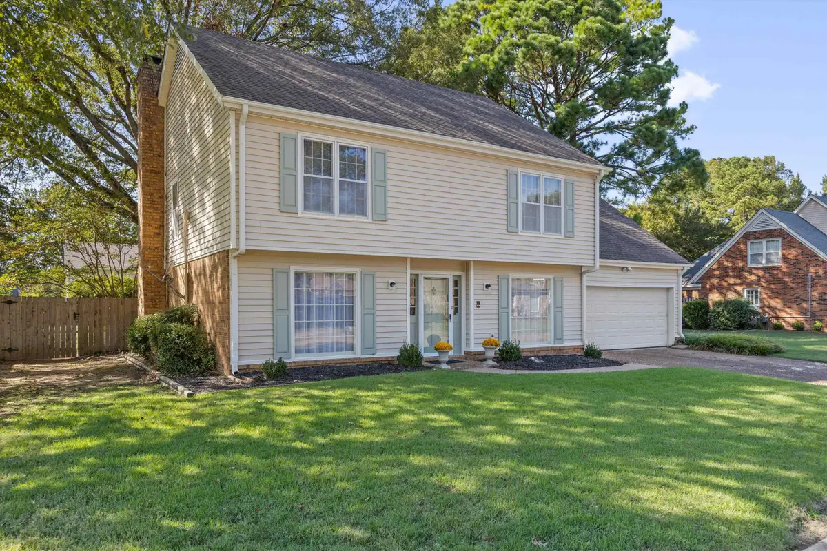 2053 CORBIN CV, Germantown, TN 38139 - Image #1