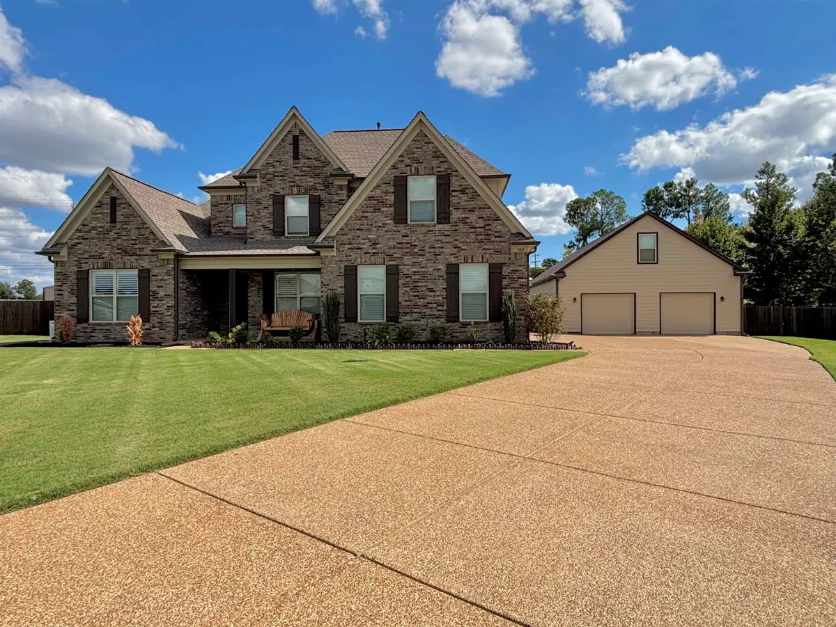 102 TRINITY CV, Atoka, TN 38004 - Image #1