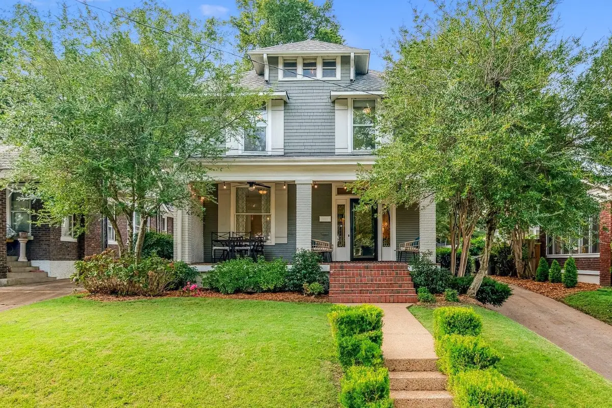 2007 COWDEN AVE, Memphis, TN 38104 - #1