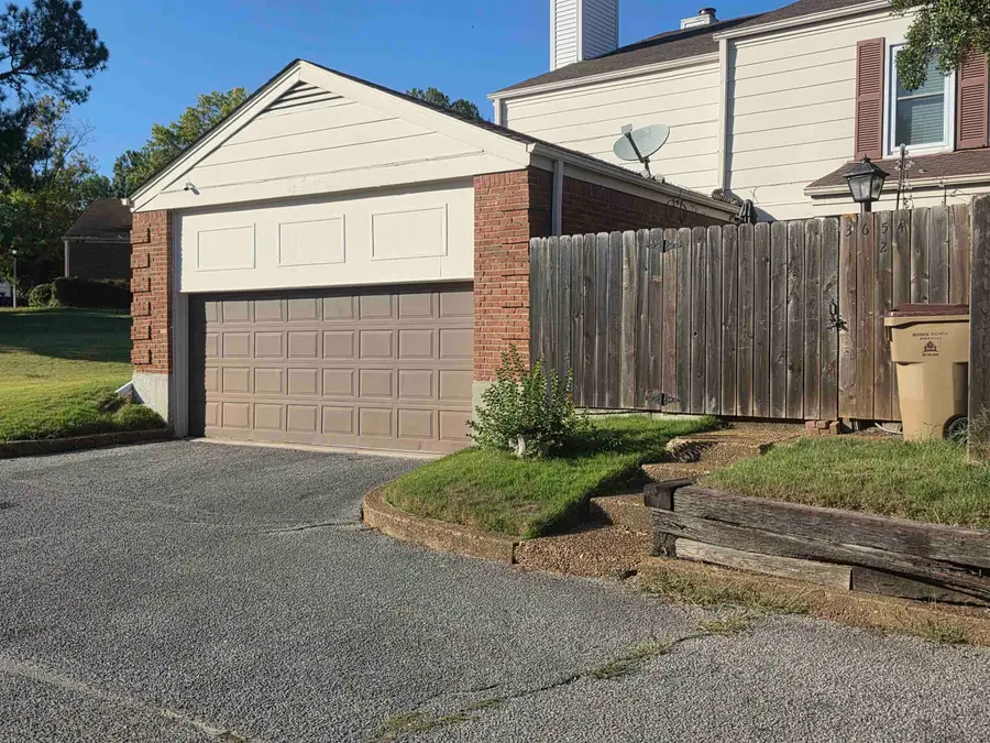 3654 HAUGHTON LN #2, Memphis, TN 38128 - Image #3