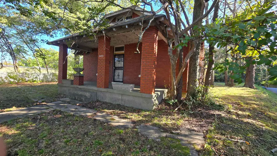 2601 JACKSON AVE, Memphis, TN 38108 - Image #2