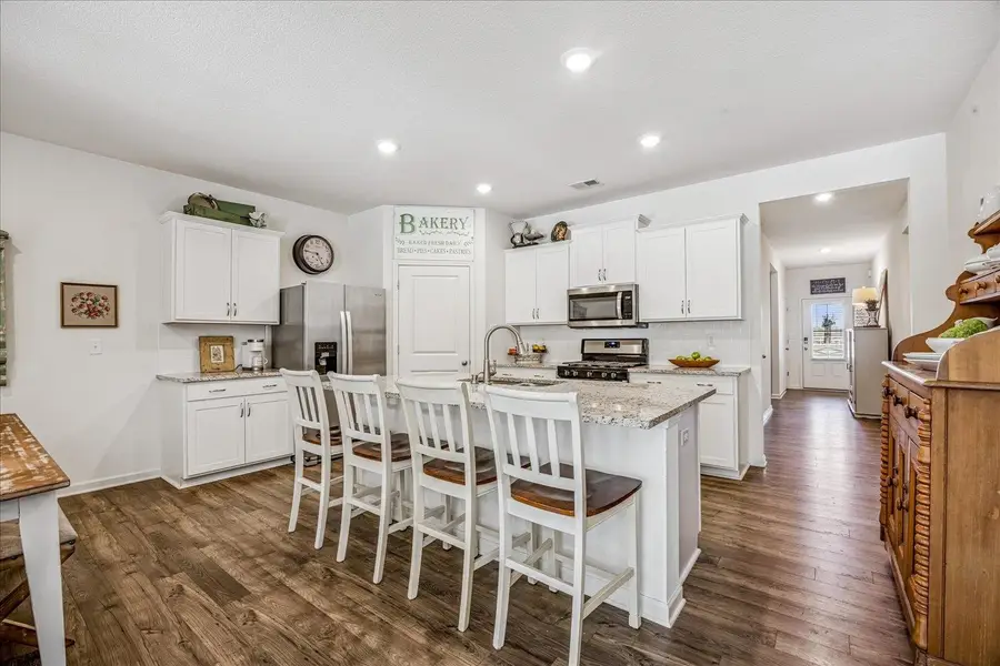 5037 SHELLBACK DR, Millington, TN 38053 - Image #2