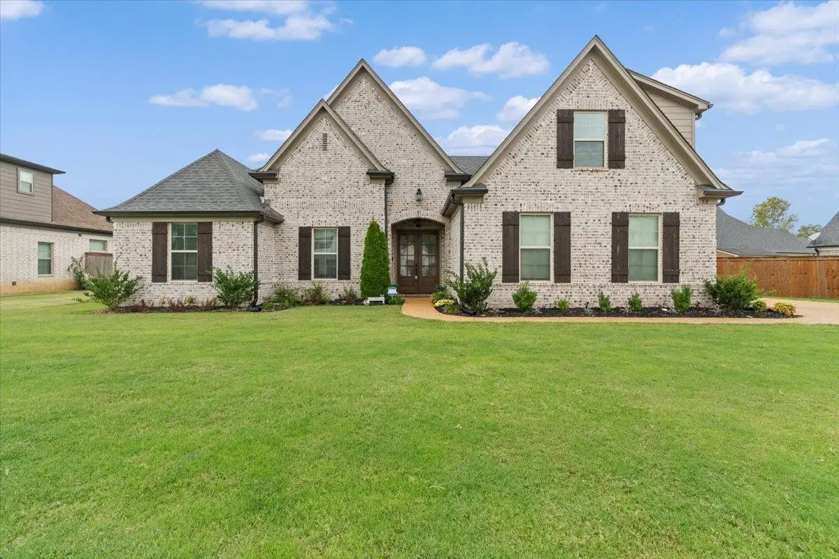 50 COLE CREEK LN, Oakland, TN 38060 - #1