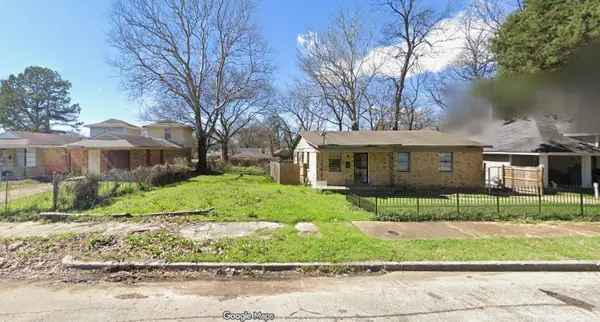 1593 HUMBER ST, Memphis, TN 38106