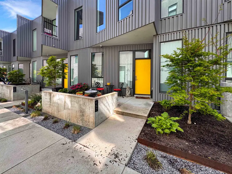 467 FRONTLINE CV, Memphis, TN 38103 - Image #2