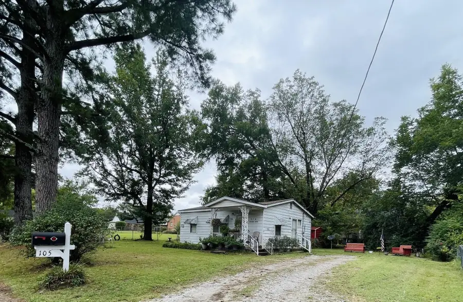 105 N BOND AVE, Brownsville, TN 38012-2603 - Image #2