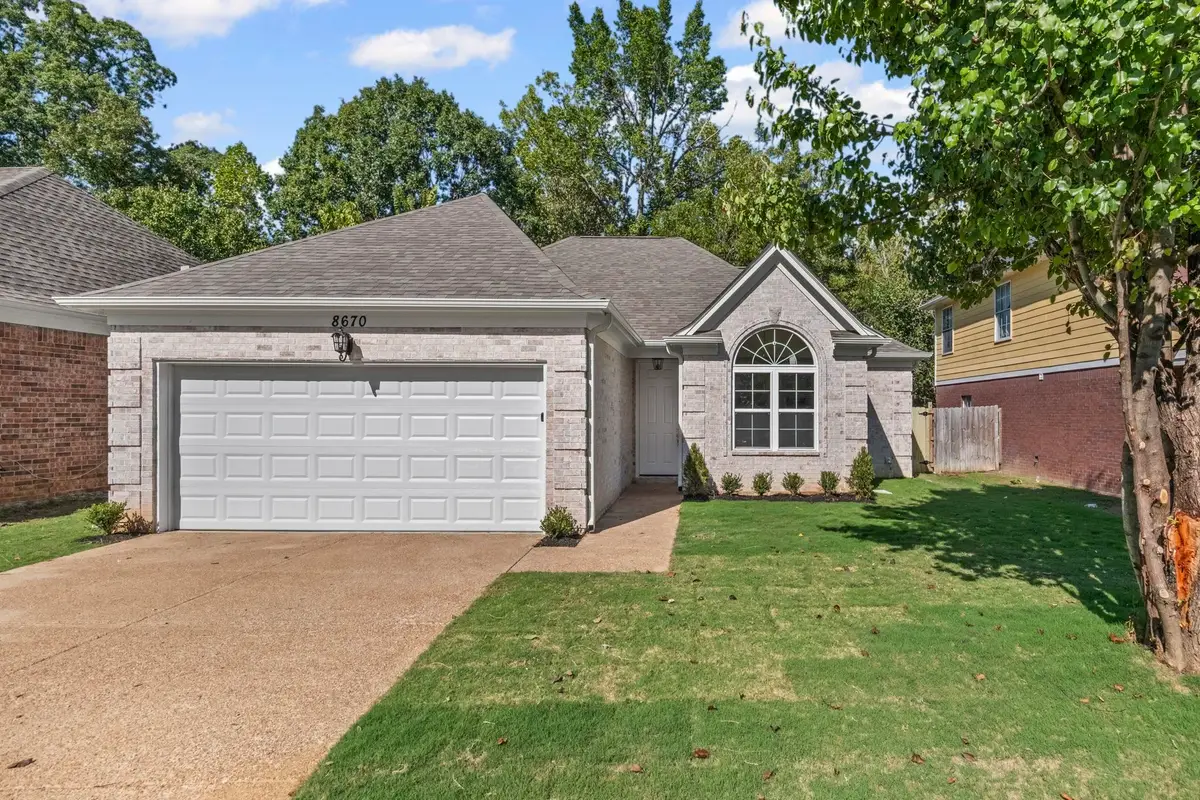 8670 VALMONT CIR, Cordova, TN 38016 - Image #1