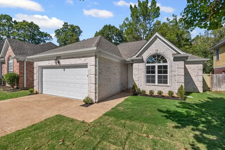 8670 VALMONT CIR, Cordova, TN 38016 - Image #3