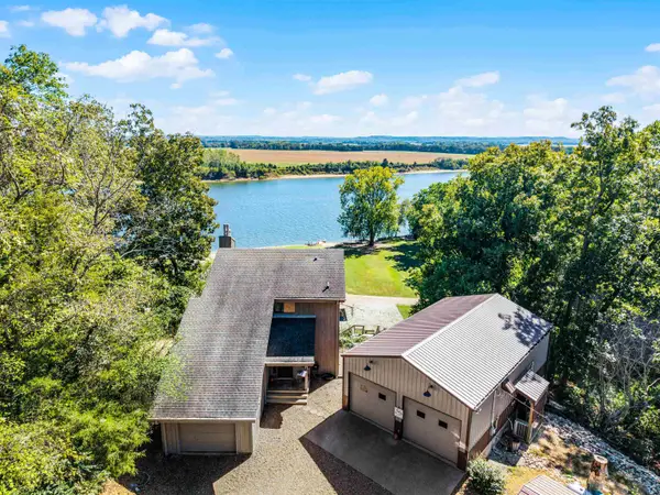 1515 RIVERSIDE LN, Adamsville, TN 38310