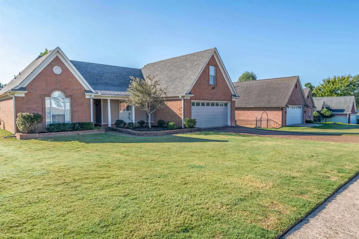 6509 DAYBREAK DR, Bartlett, TN 38135 - Image #1