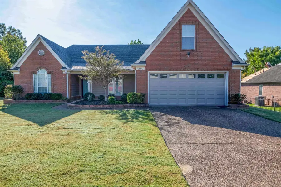 6509 DAYBREAK DR, Bartlett, TN 38135 - Image #2