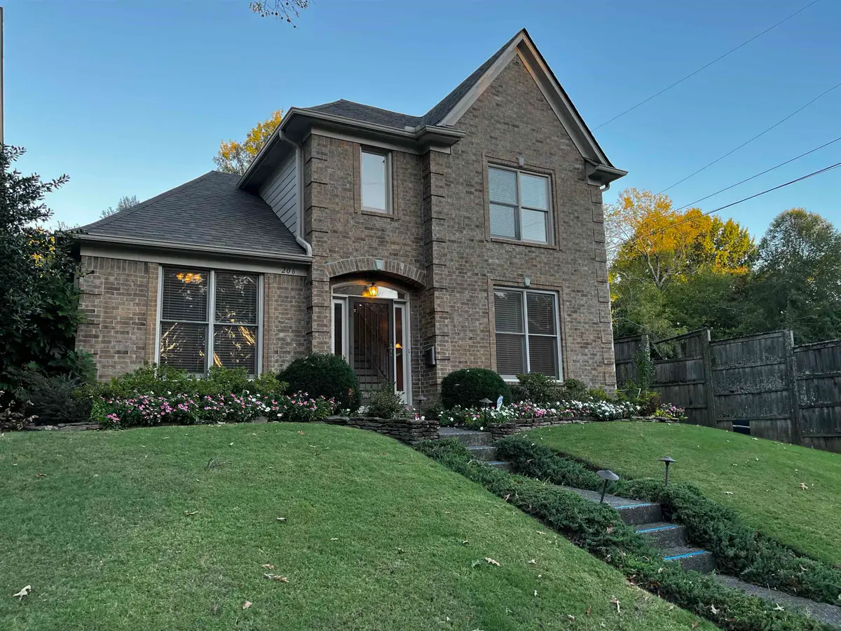 206 S REESE ST, Memphis, TN 38111 - Image #1