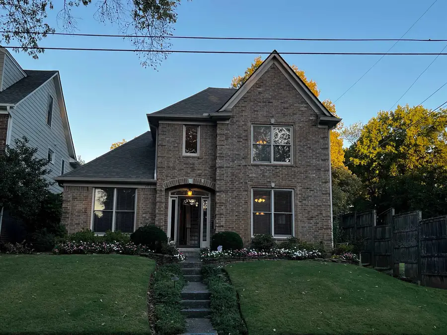 206 S REESE ST, Memphis, TN 38111 - Image #3