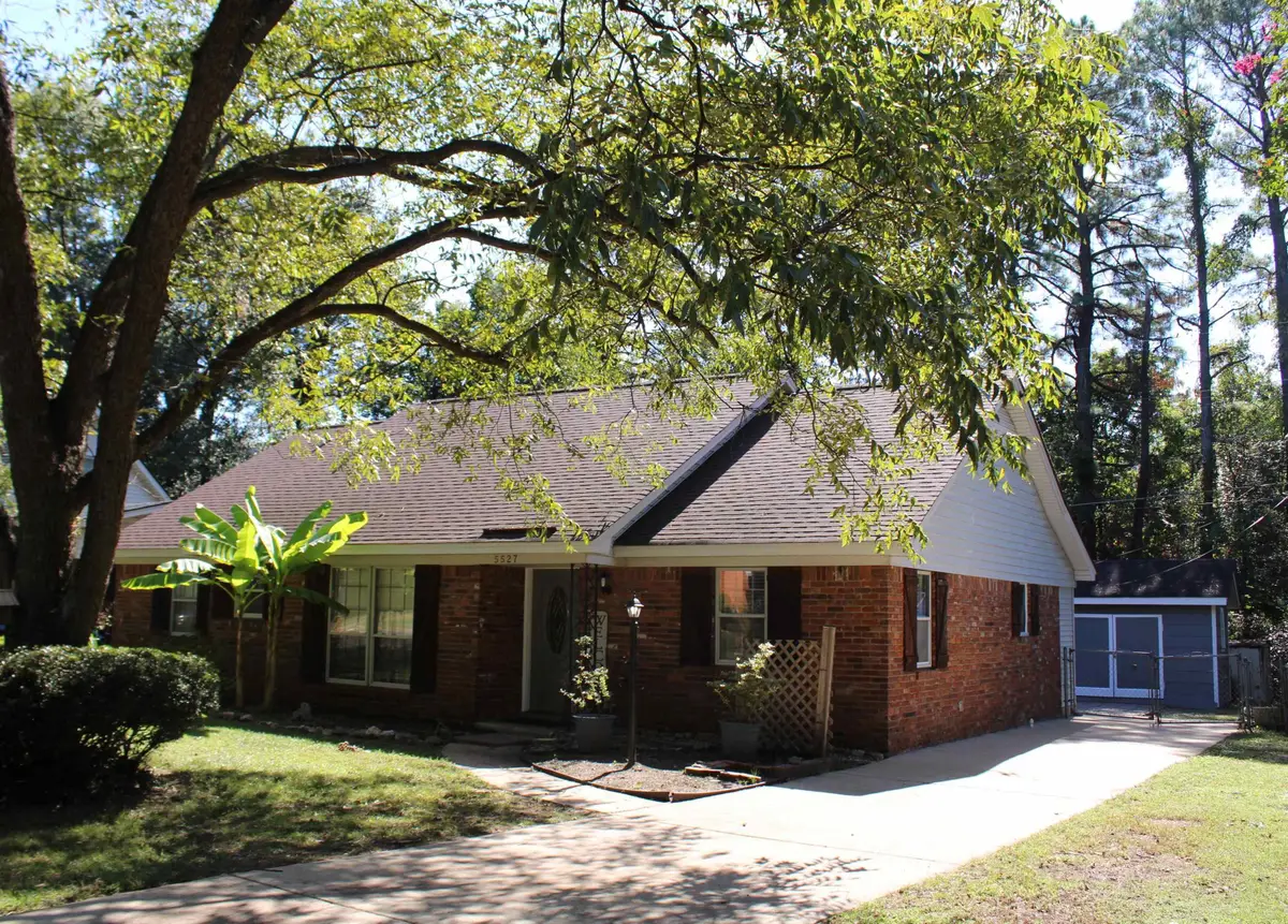 5527 LYFORD AVE, Memphis, TN 38119 - Image #1