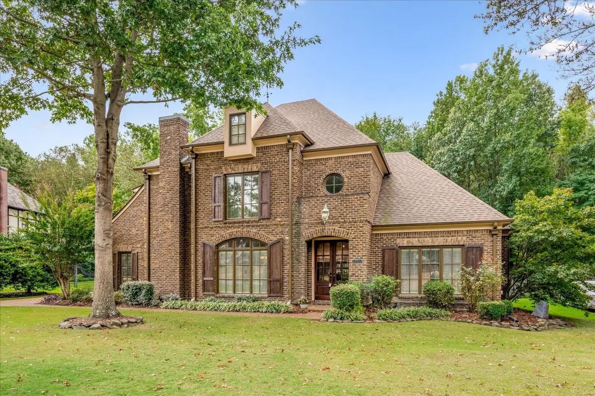 4597 WHISPER SPRING DR, Collierville, TN 38017 - Image #1