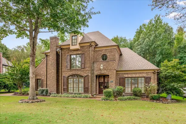 4597 WHISPER SPRING DR, Collierville, TN 38017