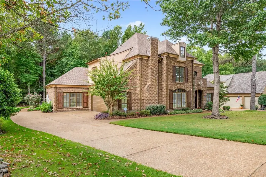 4597 WHISPER SPRING DR, Collierville, TN 38017 - Image #2